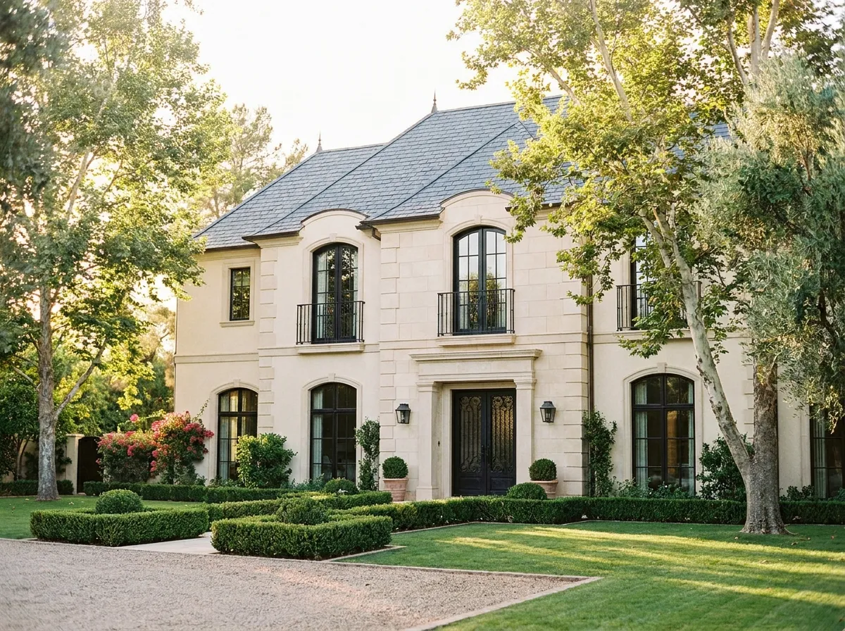 Renovated French-revival Arcadia ranch on a deep irrigated lot — the kind of home this guide is built around.